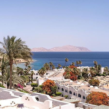 Grace House Domina Coral Bay Appartement Sharm-el-Sheikh Buitenkant foto