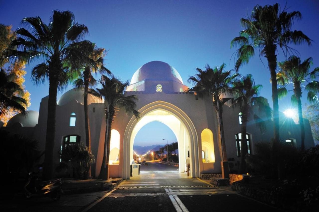 Grace House Domina Coral Bay Appartement Sharm-el-Sheikh Buitenkant foto