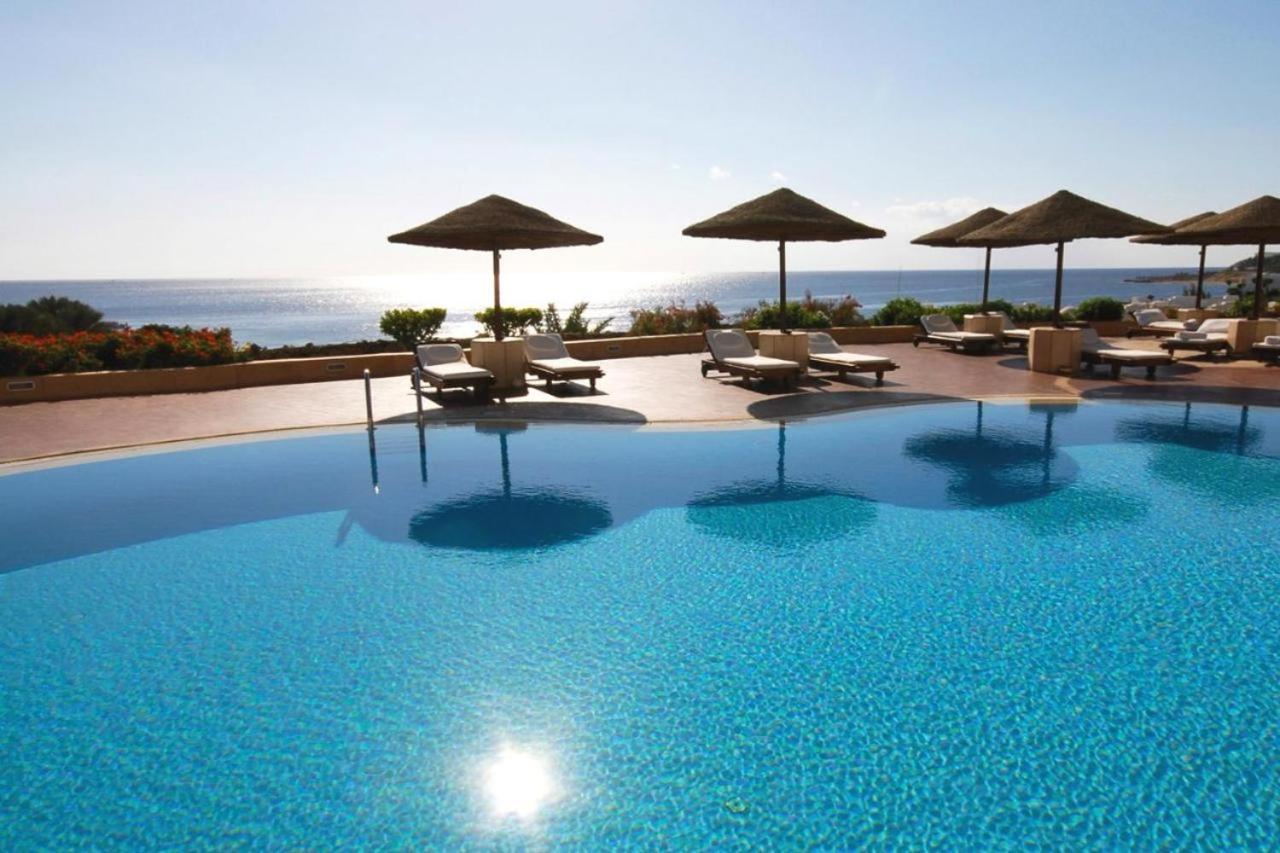 Grace House Domina Coral Bay Appartement Sharm-el-Sheikh Buitenkant foto