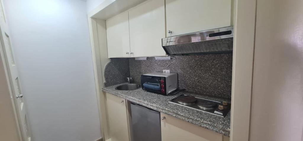 Grace House Domina Coral Bay Appartement Sharm-el-Sheikh Buitenkant foto
