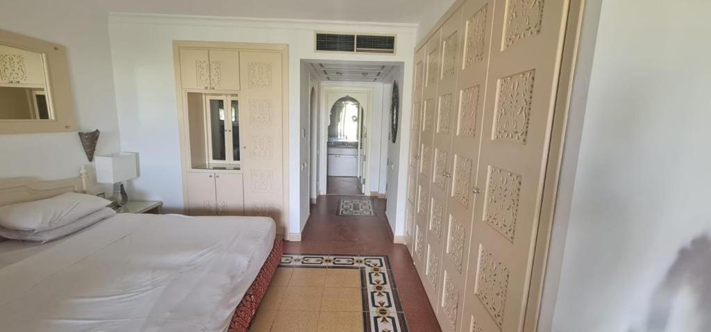 Grace House Domina Coral Bay Appartement Sharm-el-Sheikh Buitenkant foto