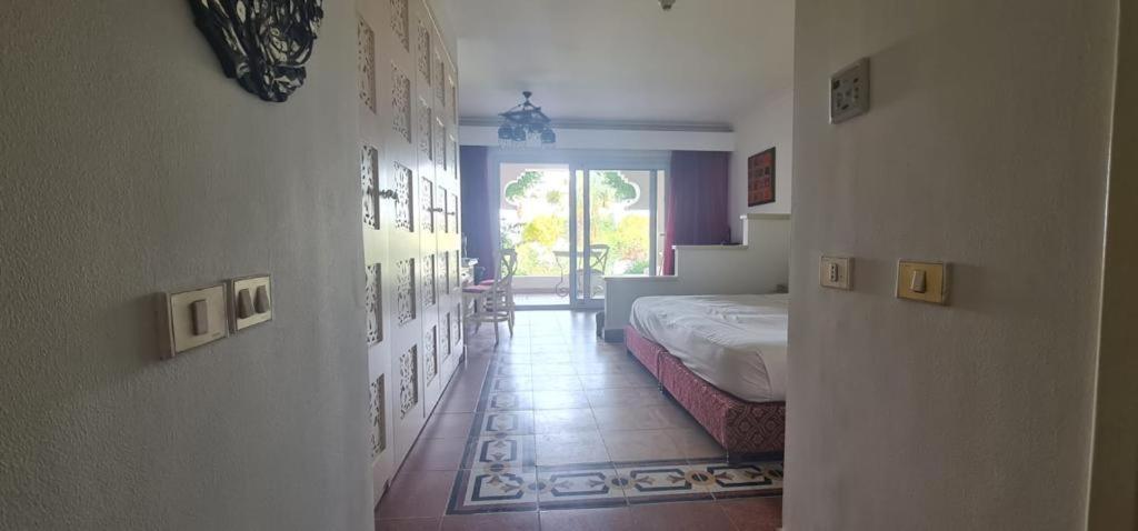 Grace House Domina Coral Bay Appartement Sharm-el-Sheikh Buitenkant foto