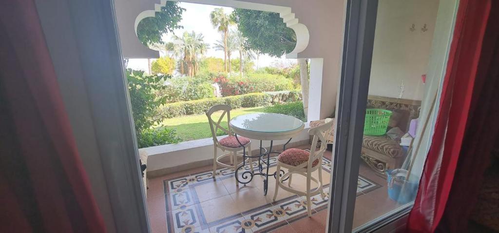 Grace House Domina Coral Bay Appartement Sharm-el-Sheikh Buitenkant foto